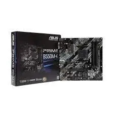 CM AMD ASUS PRIME B550M-K